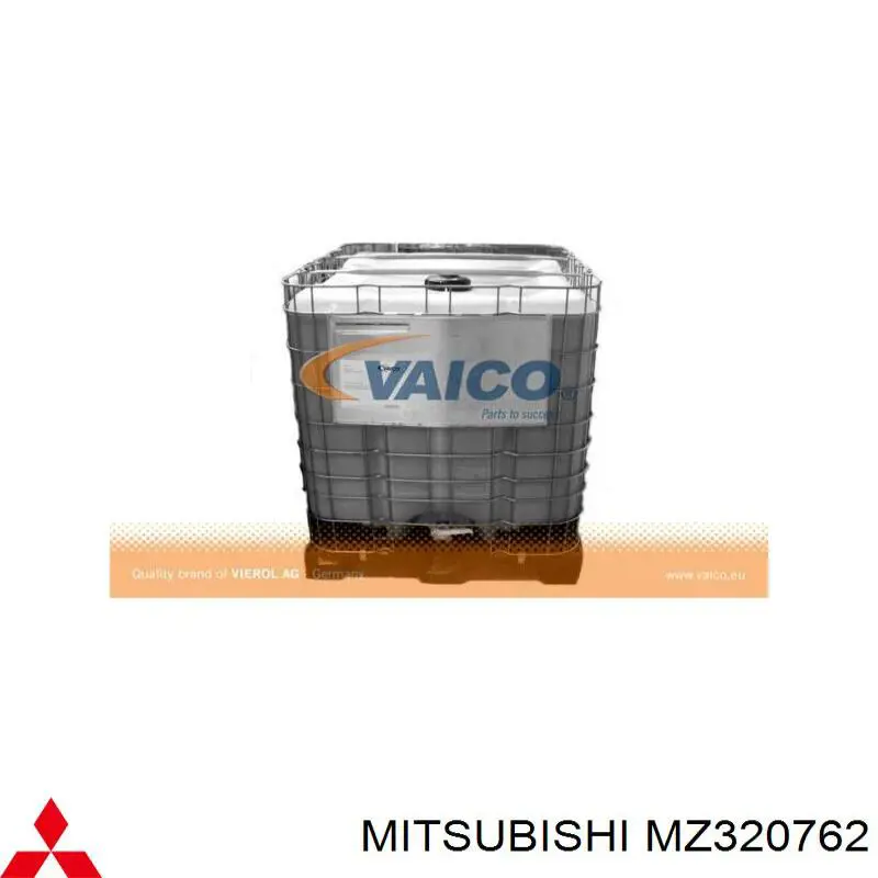Olej przekładniowy MZ320762 Mitsubishi
