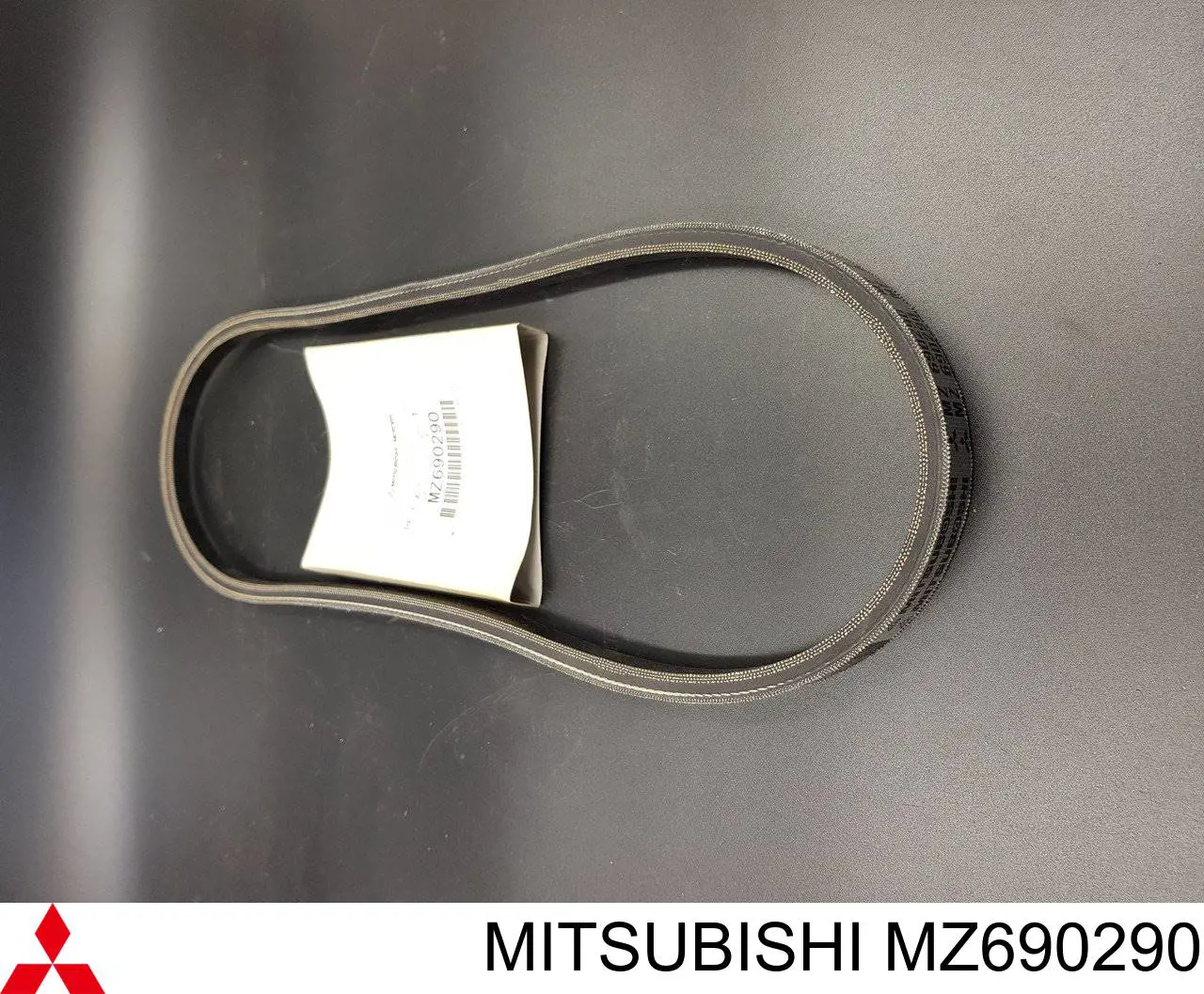 MZ690290 Mitsubishi Pas napędowy mechanizmów