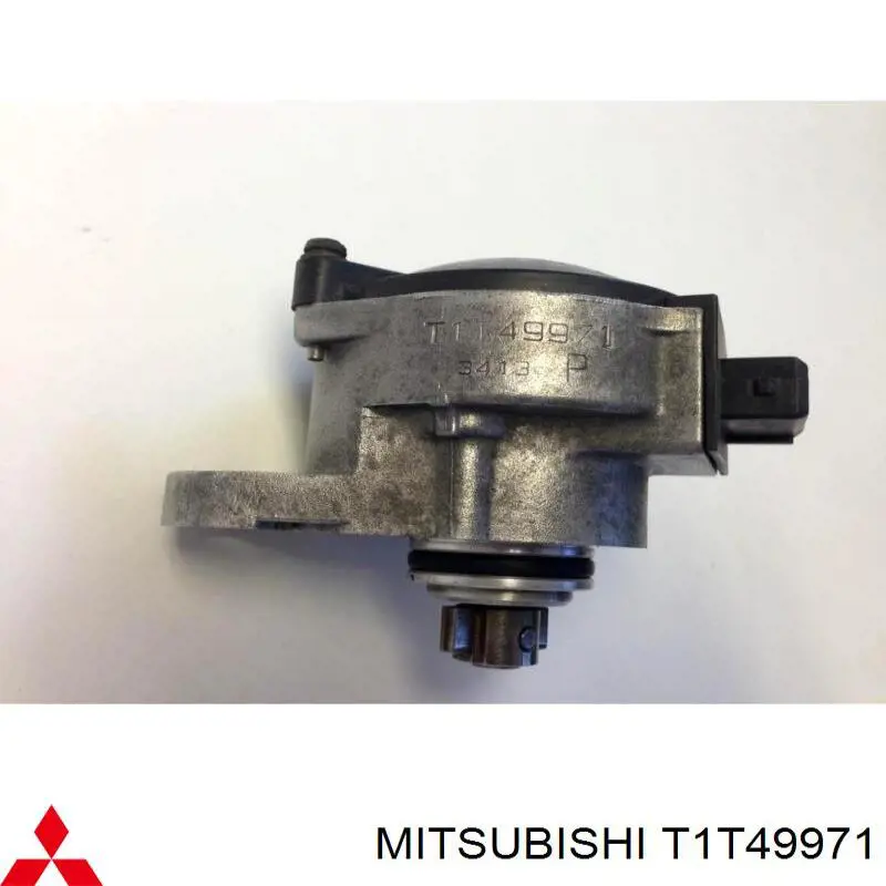 J928 Mitsubishi Moduł zapłonowy (komutator)