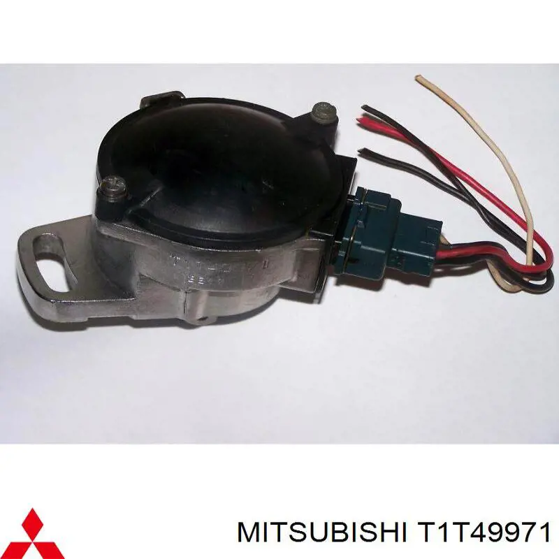 Do koszyka T1T49971 Mitsubishi Moduł zapłonowy (komutator)