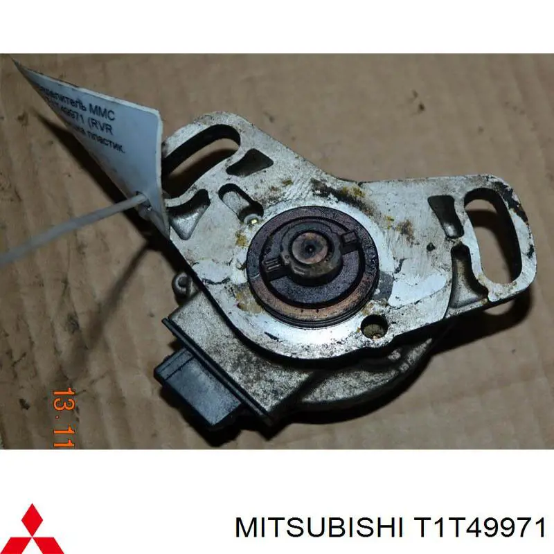 Moduł zapłonowy (komutator) Mitsubishi J928 cena, od 139,29 USD