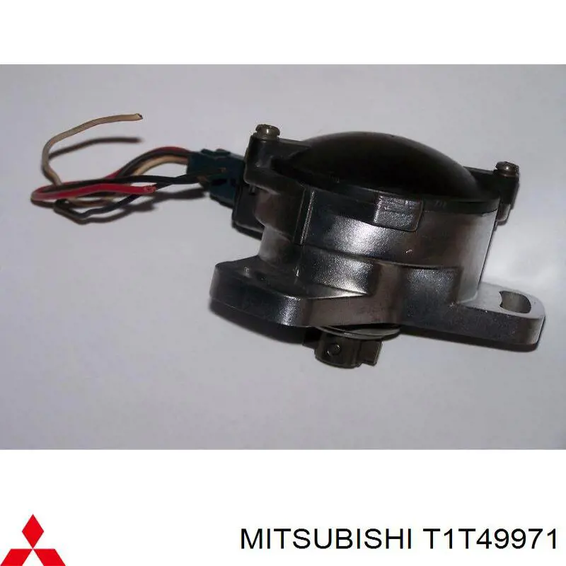 Moduł zapłonowy (komutator) T1T49971 Mitsubishi