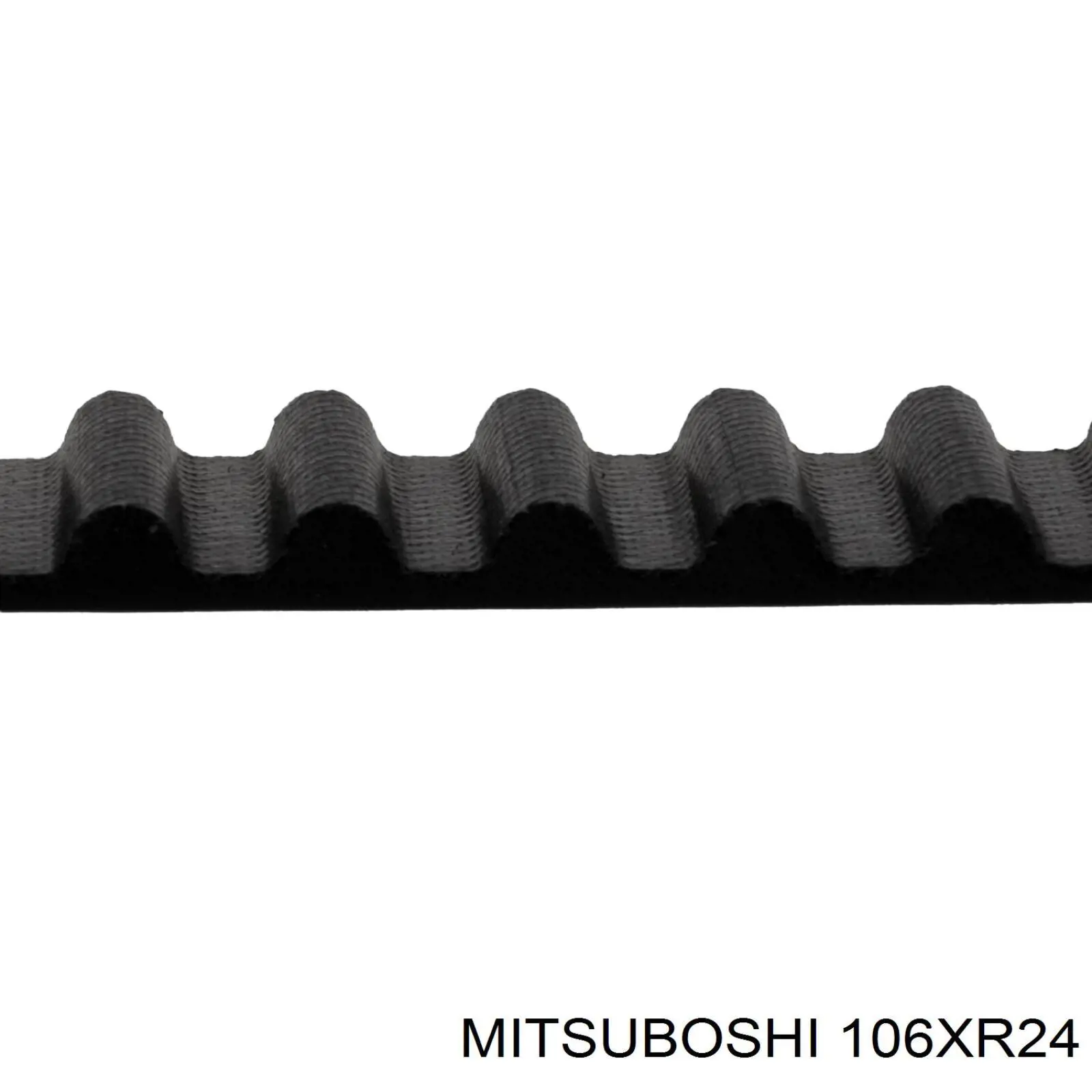 Pasek rozrządu Mitsuboshi 106XR24 cena, od 19,93 USD