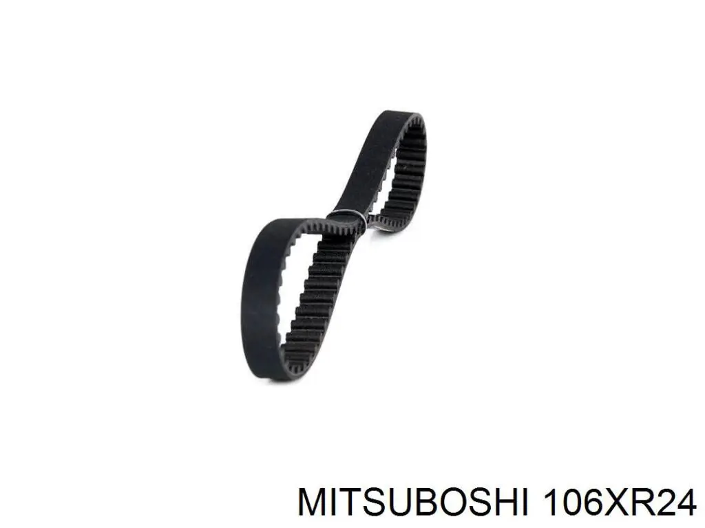 Do koszyka 106XR24 Mitsuboshi Pasek rozrządu