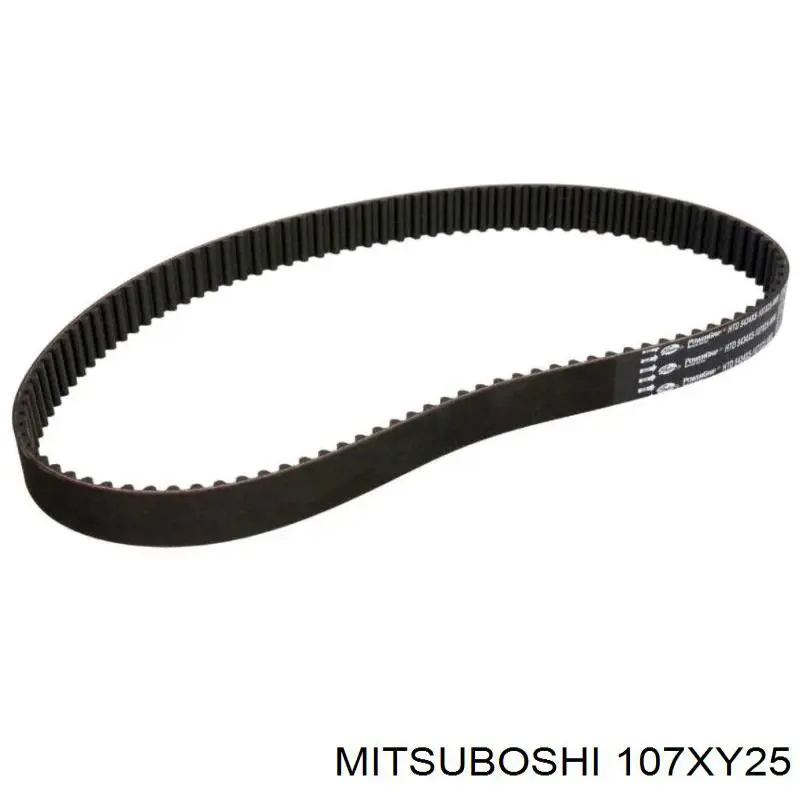 107XY25 Mitsuboshi Pasek rozrządu