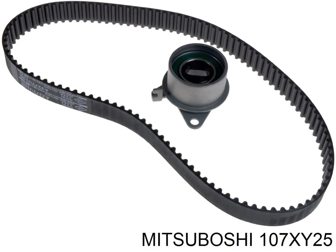 Pasek rozrządu Mitsuboshi 107XY25 cena, od 15,28 USD