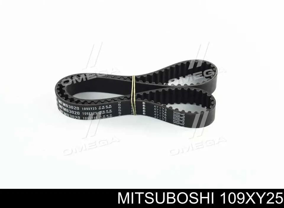 109XY25 Mitsuboshi Pasek rozrządu