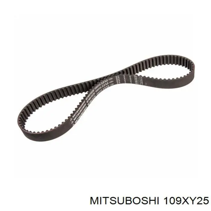 Do koszyka 109XY25 Mitsuboshi Pasek rozrządu
