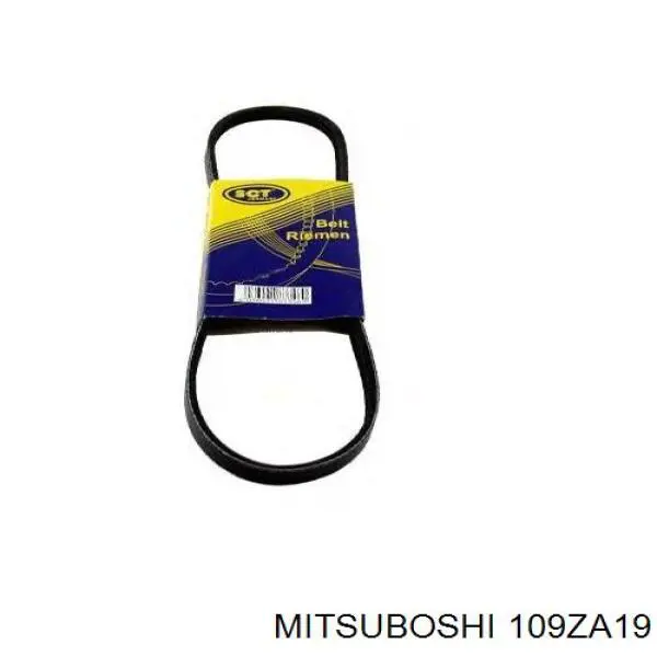 Do koszyka 109ZA19 Mitsuboshi Pasek rozrządu