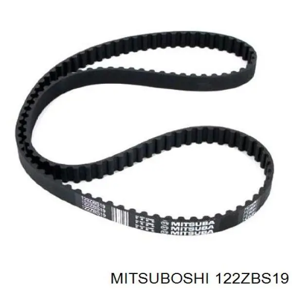 Do koszyka 122ZBS19 Mitsuboshi Pasek rozrządu