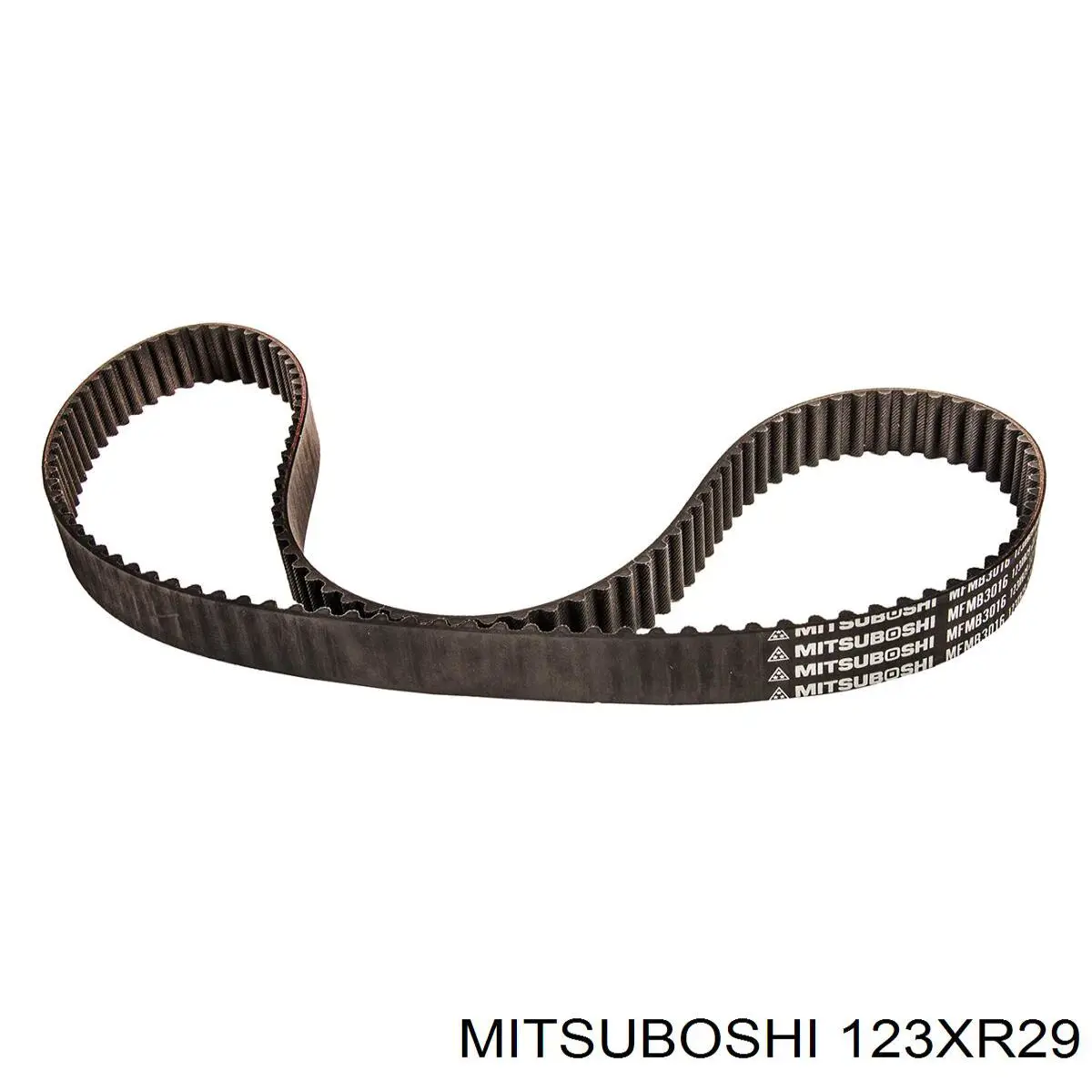 123XR29 Mitsuboshi Pasek rozrządu