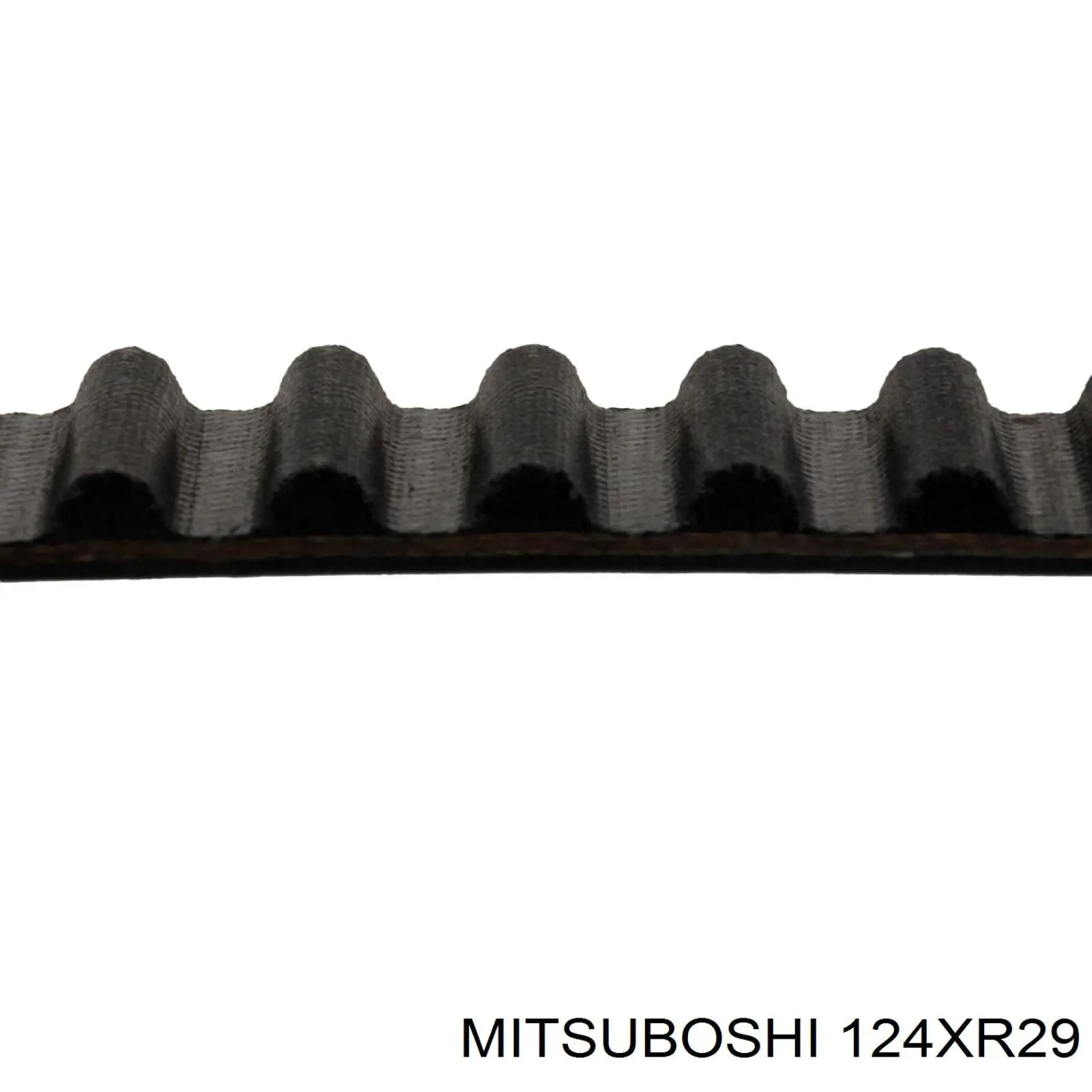 Pasek rozrządu Mitsuboshi 124XR29 cena, od 8,41 USD