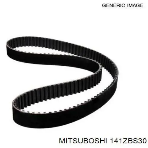 Pasek rozrządu Mitsuboshi 141ZBS30 cena, od 33,90 USD