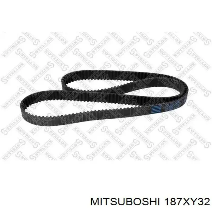 Pasek rozrządu Mitsuboshi 187XY32 cena, od 48,34 USD