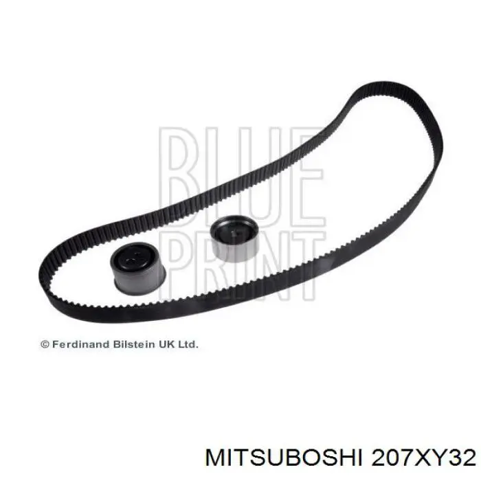 Pasek rozrządu Mitsuboshi 207XY32 cena, od 32,29 USD