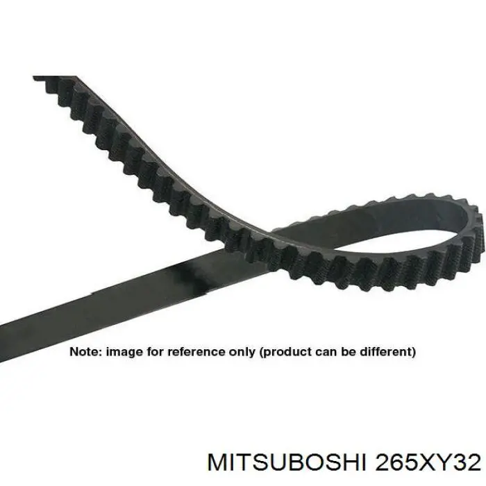 265XY32 Mitsuboshi Pasek rozrządu