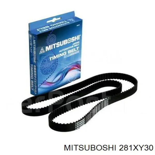 281XY30 Mitsuboshi Pasek rozrządu