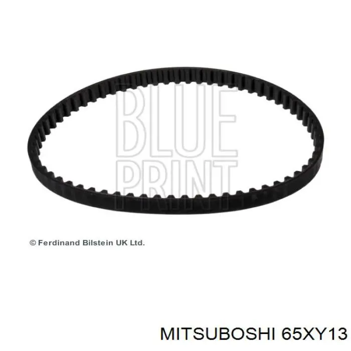 Pasek wału wyrównoważającego Mitsuboshi 65XY13 cena, od 14,34 USD