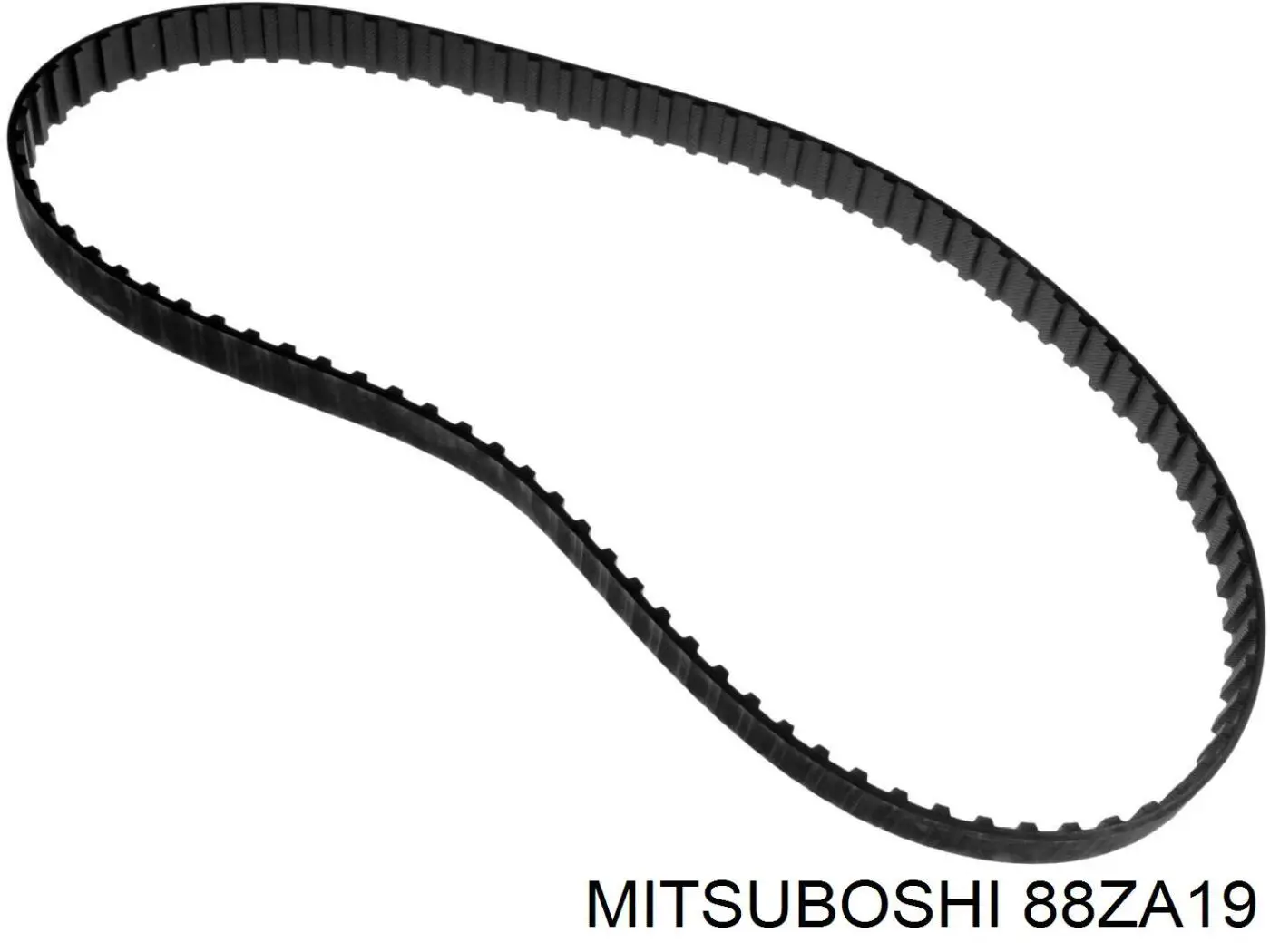 Do koszyka 88ZA19 Mitsuboshi Pasek rozrządu