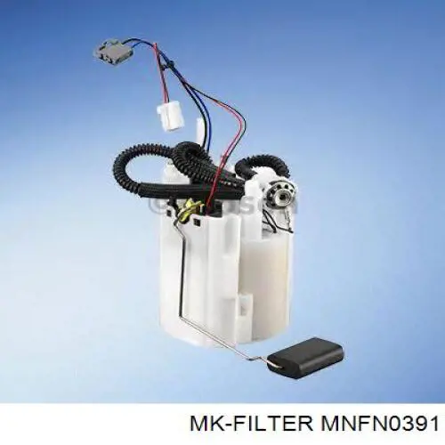 Filtr paliwa Toyota 7702402100 cena, od 72,52 USD