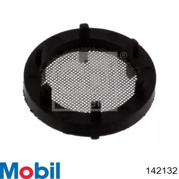 Olej przekładniowy Mobil 142132 cena, od 17,21 USD