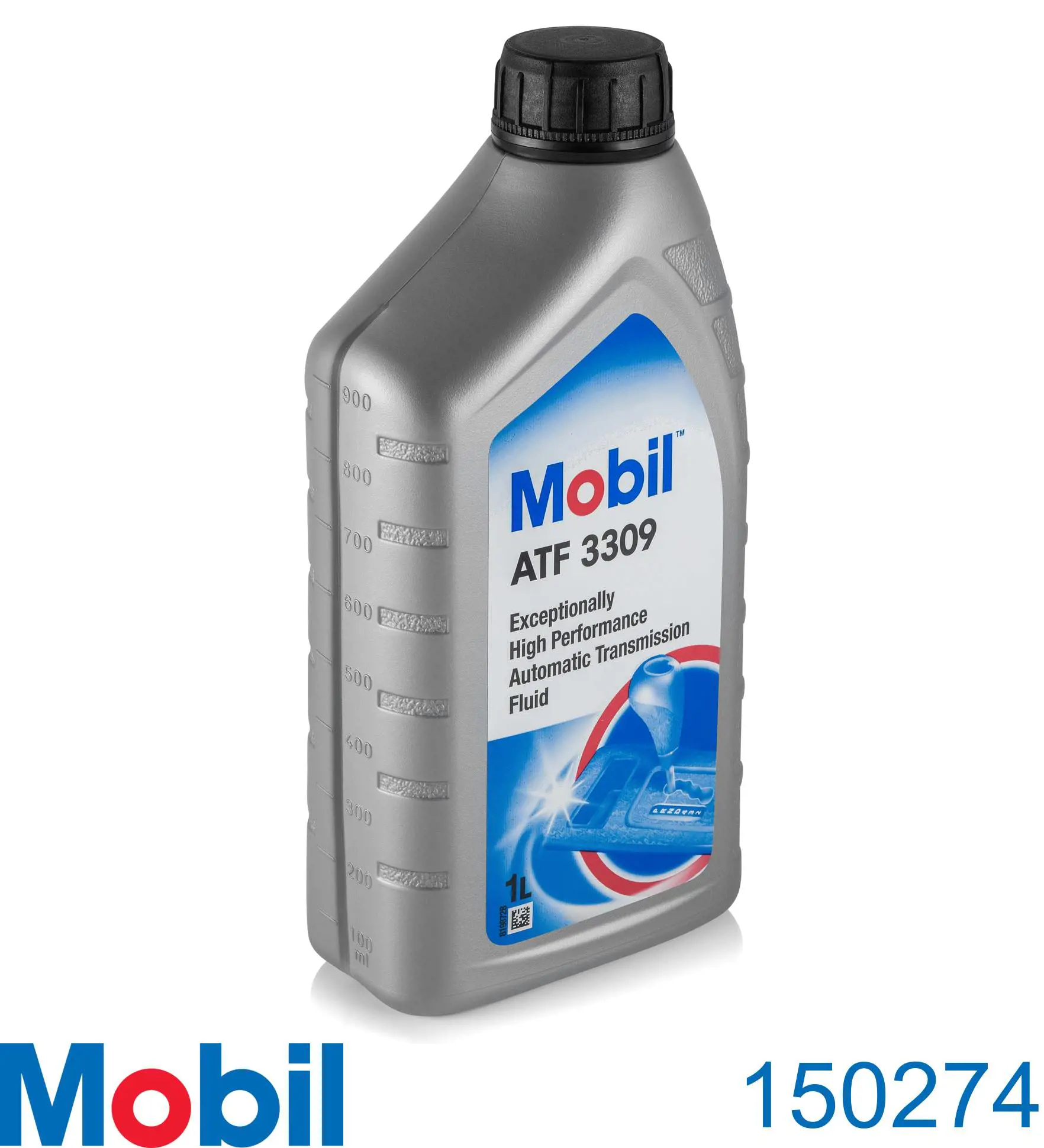 Do koszyka 150274 Mobil Olej przekładniowy