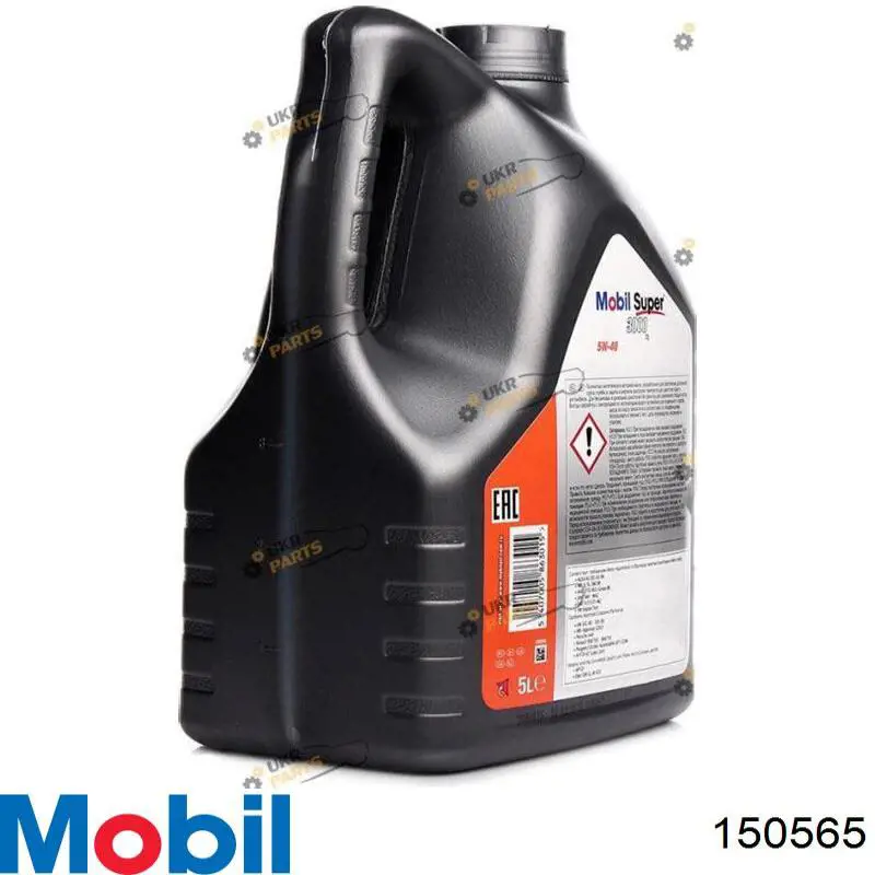 150565 Mobil Olej do silnika