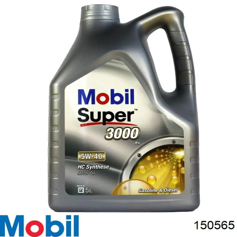 Olej do silnika Mobil 150565 cena, od 65,01 USD