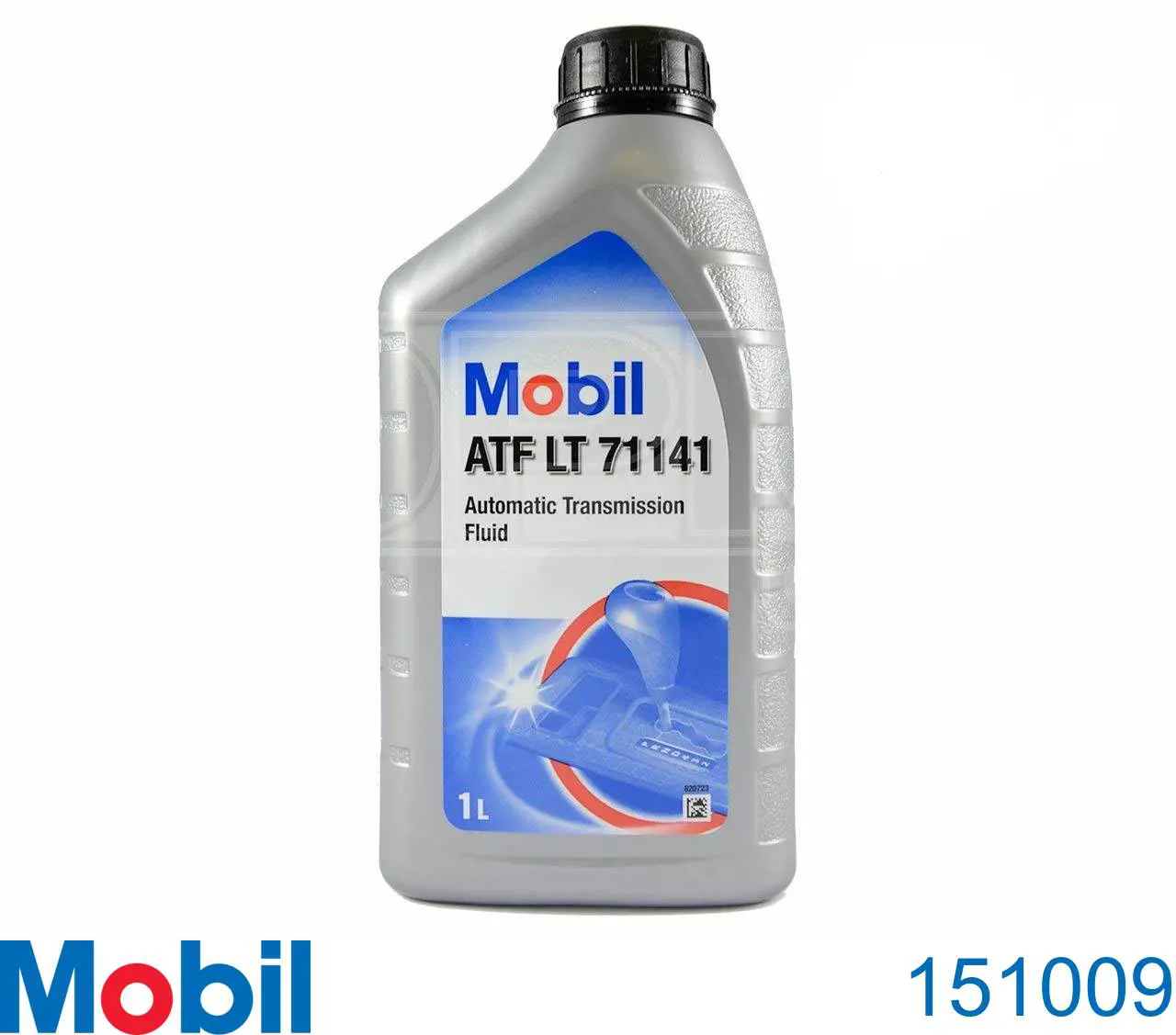 Do koszyka 151009 Mobil Olej przekładniowy