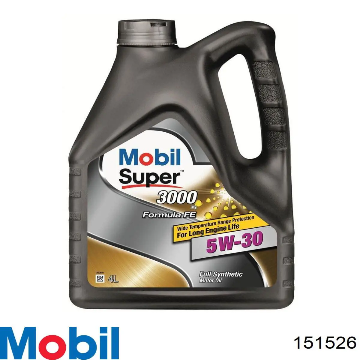 151526 Mobil Olej do silnika