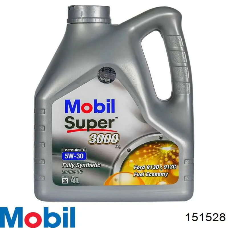 151528 Mobil Olej do silnika