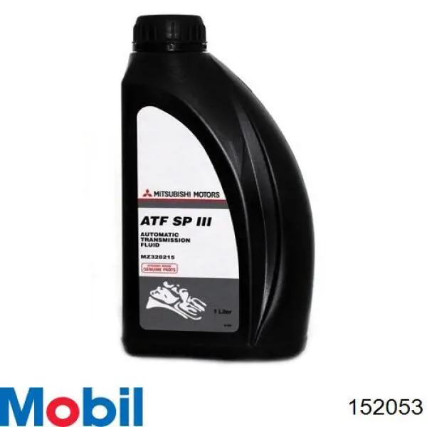 152053 Mobil Olej do silnika