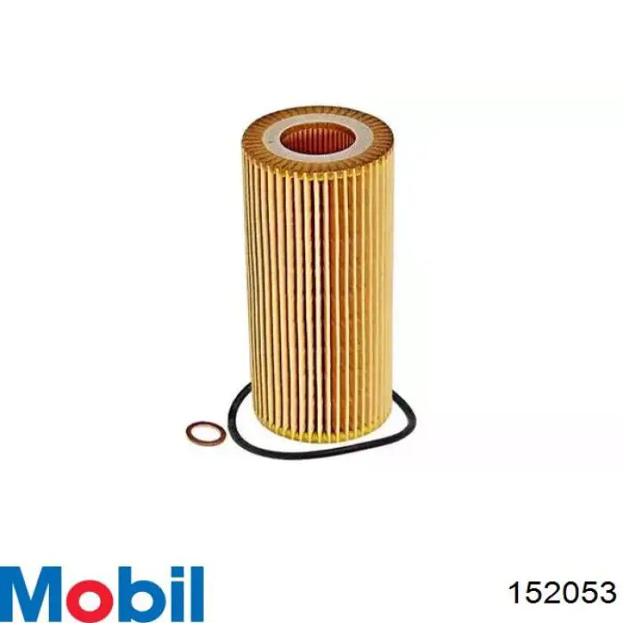 Olej do silnika Mobil 152053 cena, od 27,67 USD