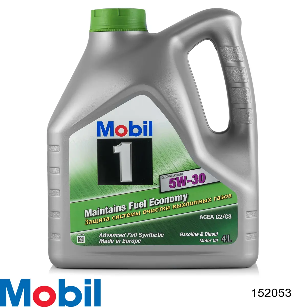 Olej do silnika Mobil 152053 cena, od 52,59 USD