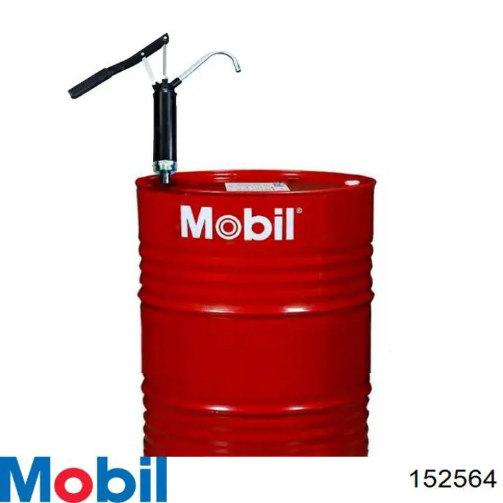 152564 Mobil Olej do silnika
