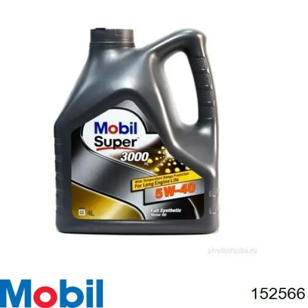 Olej do silnika Mobil 152566 cena, od 48,68 USD
