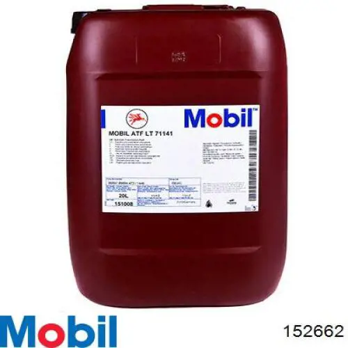 152662 Mobil Olej przekładniowy