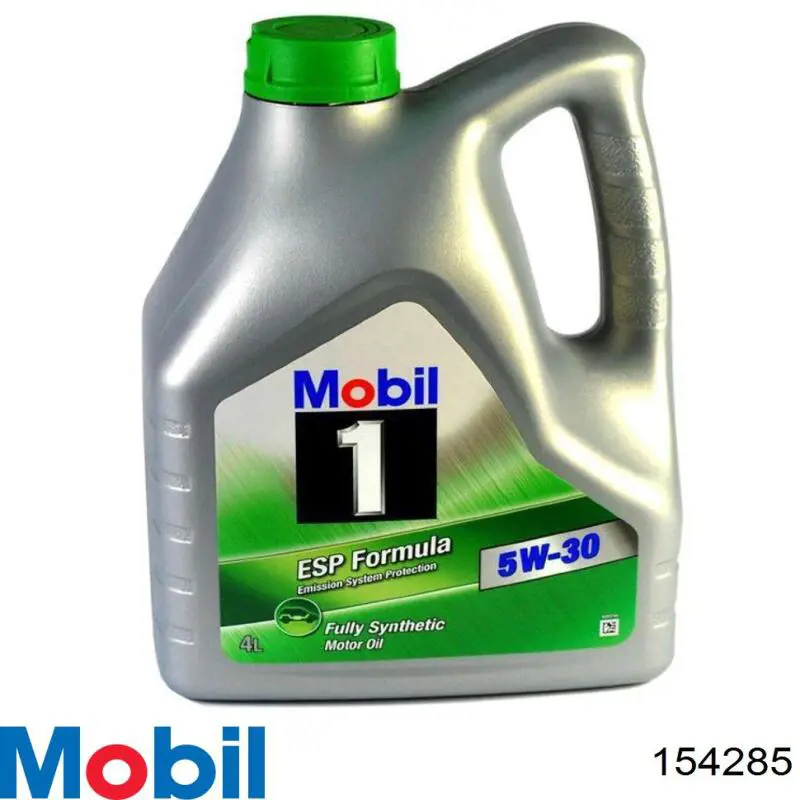 154285 Mobil Olej do silnika