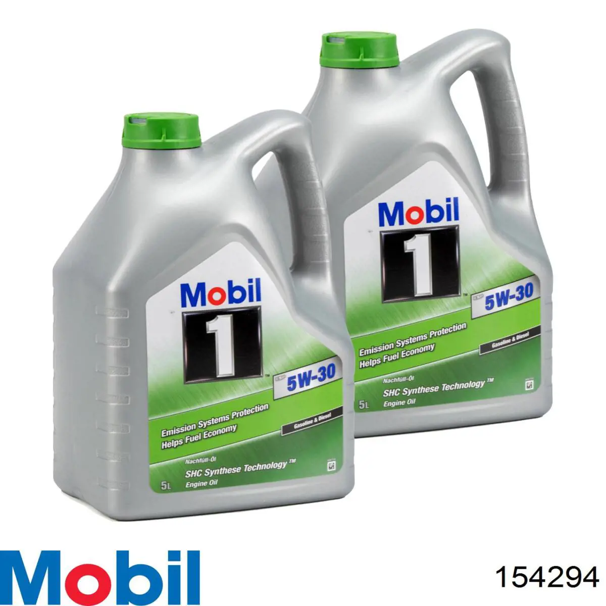 Olej do silnika Mobil 154294 cena, od 81,23 USD