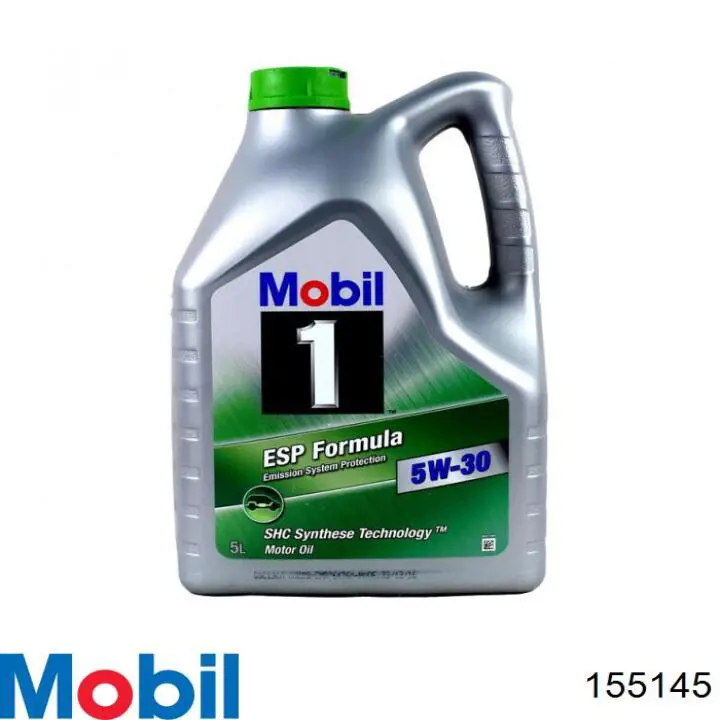 155145 Mobil Olej do silnika