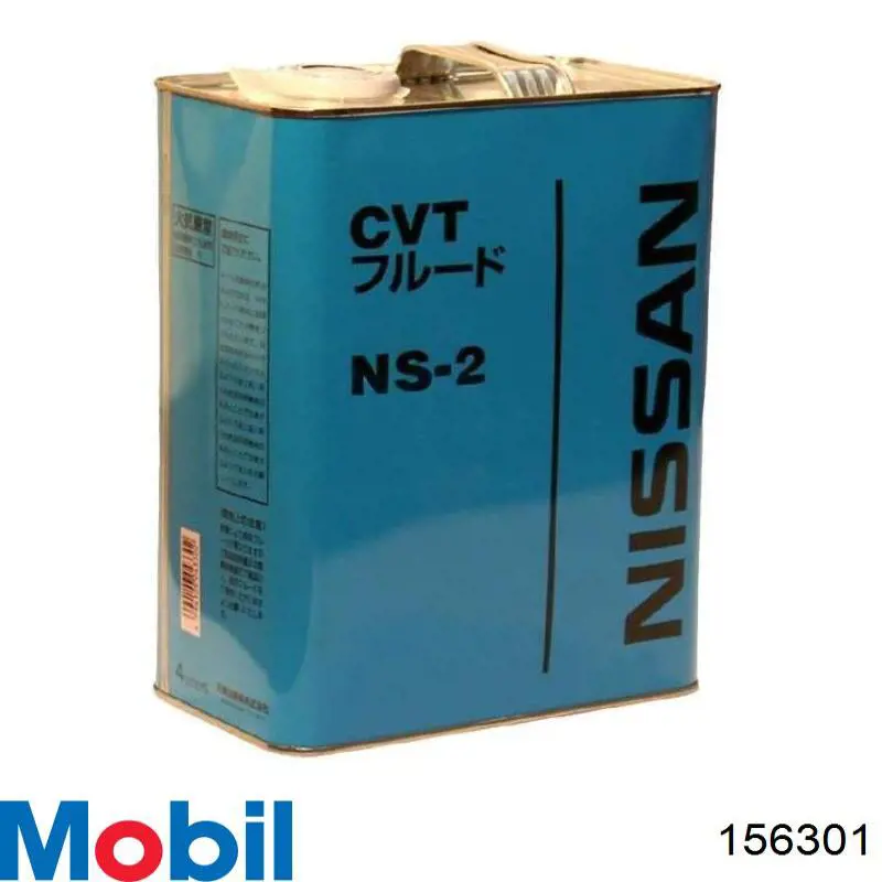 Olej przekładniowy Mobil 156301 cena, od 14,30 USD