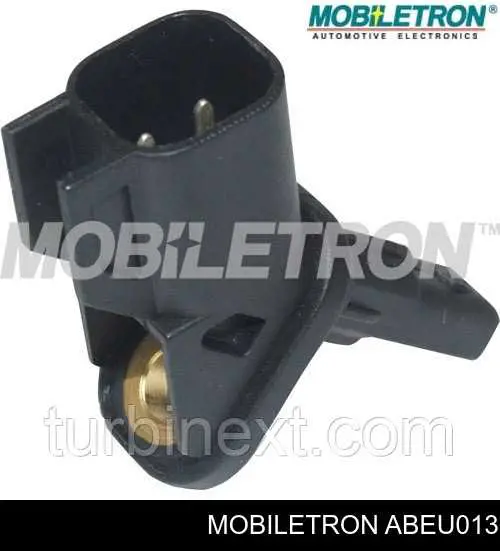 Czujnik ABS przedni Mobiletron ABEU013 cena, od 13,40 USD