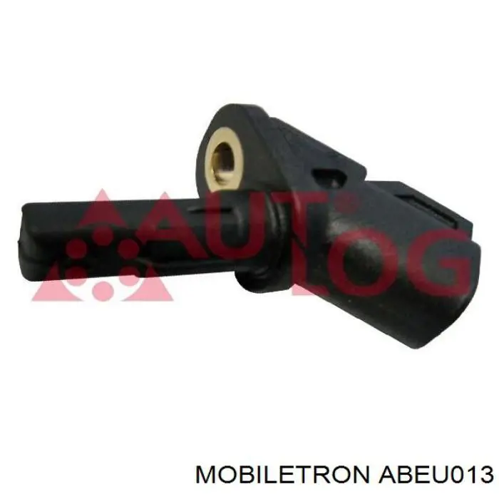 Czujnik ABS przedni Mobiletron ABEU013 cena, od 15,41 USD