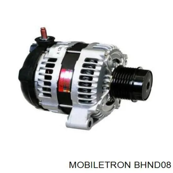 Uchwyt szczotki alternatora ABH6010S AS/Auto Storm
