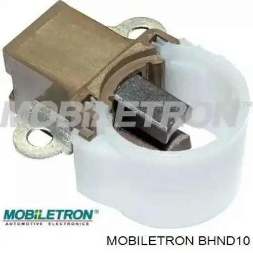 BHND10 Mobiletron Uchwyt szczotki alternatora