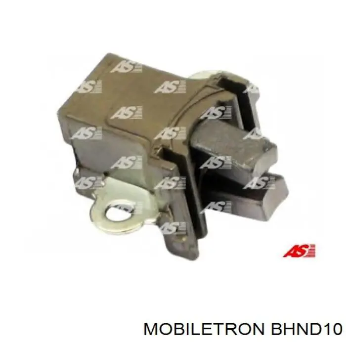 Uchwyt szczotki alternatora Mobiletron BHND10 cena, od 5,63 USD