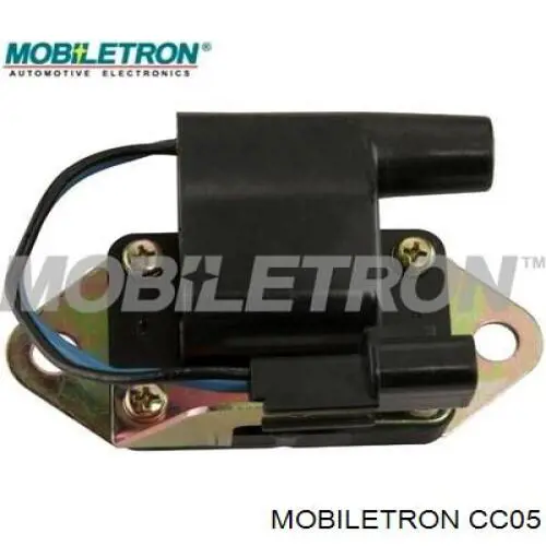 Cewka zapłonowa Mobiletron CC05 cena, od 29,79 USD