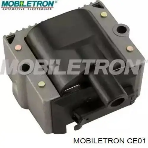 Cewka zapłonowa Mobiletron CE01 cena, od 29,82 USD