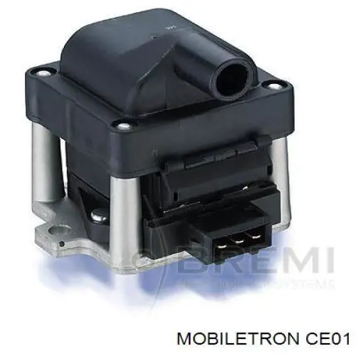 Do koszyka CE01 Mobiletron Cewka zapłonowa