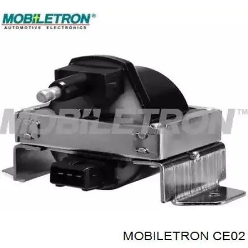 Do koszyka CE02 Mobiletron Cewka zapłonowa